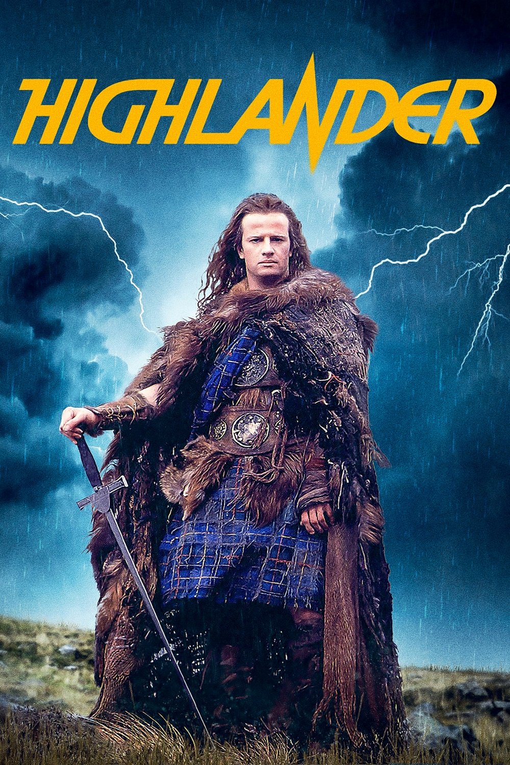 Постер Горянин